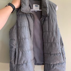 Small Maternity Vest